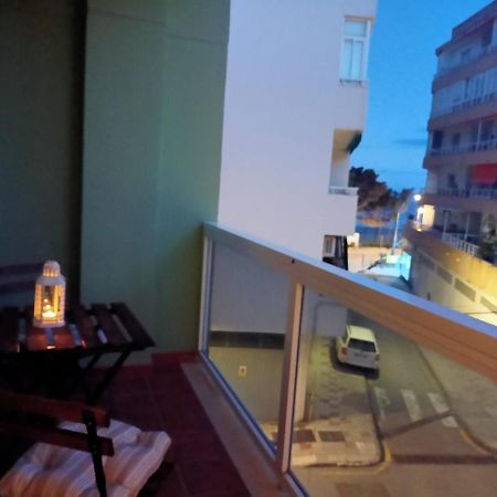 Appartement Salix Arenal à Estepona Extérieur photo