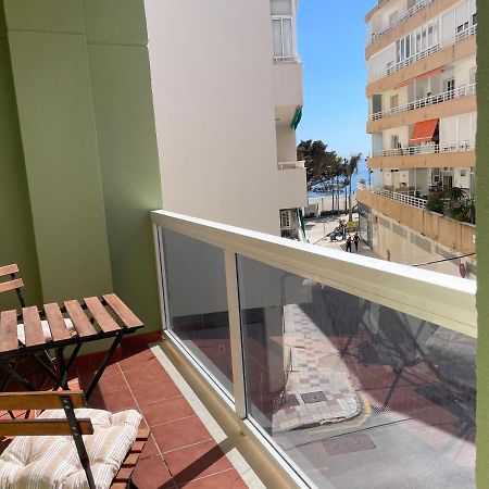 Appartement Salix Arenal à Estepona Extérieur photo